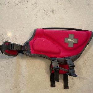 Small Dog life jacket